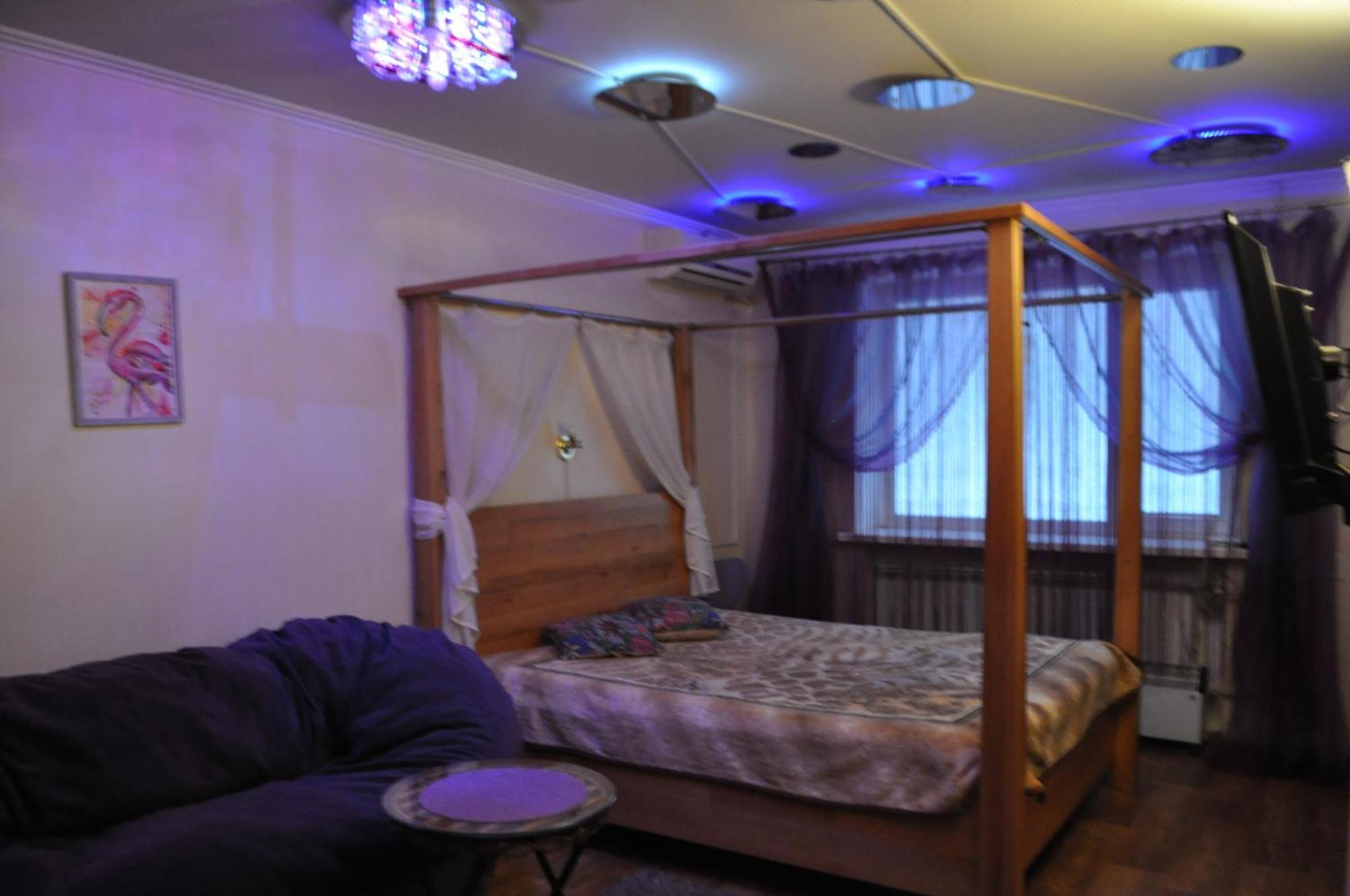 Cozy Apartments Near The Mcdonalds Кременчуг Экстерьер фото