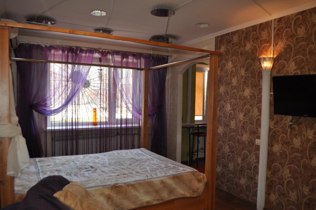 Cozy Apartments Near The Mcdonalds Кременчуг Экстерьер фото